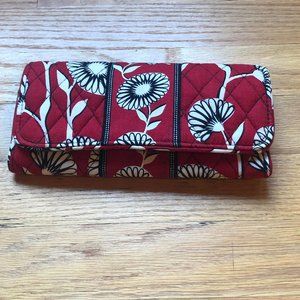 Vera Bradley Wallet